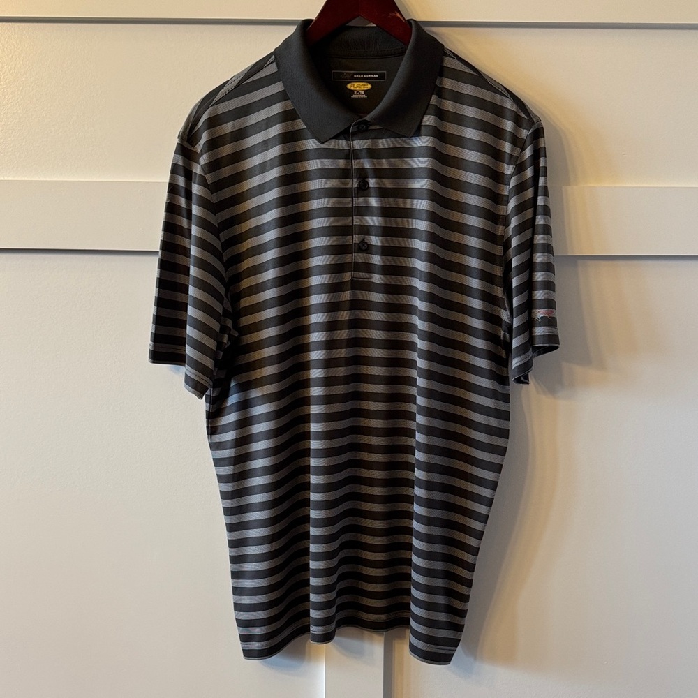 Greg Norman Polo Shirt